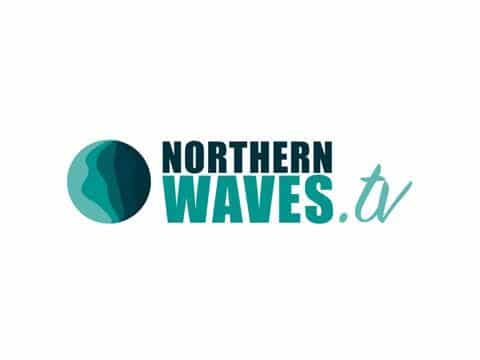Jump at Northern Waves 2021