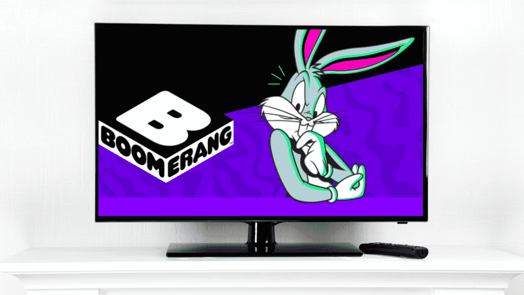 Boomerang SVOD Service: What is it and how does it work?