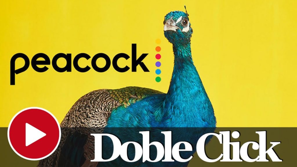Peacock AVOD: what is it and how does it work?
