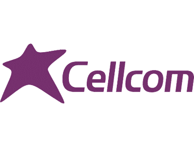 CellCom Logo