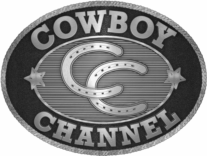 Cowboy Channel Logo
