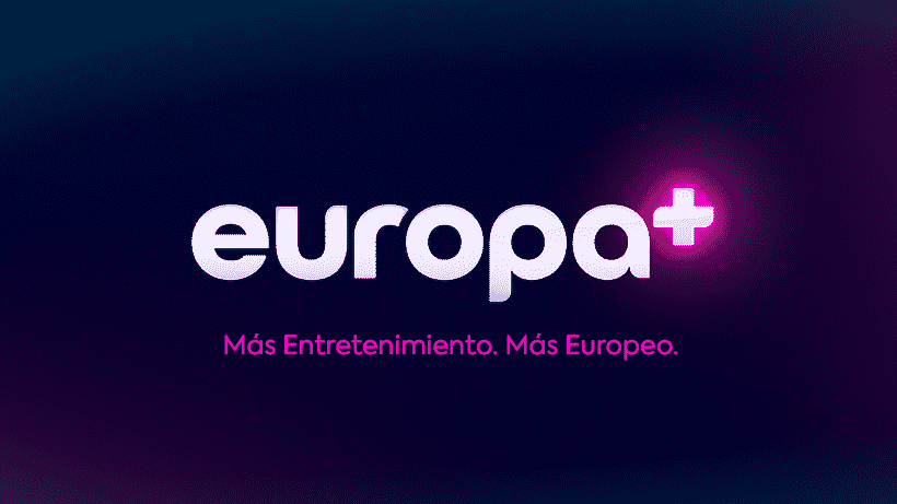 Europa+ Cover