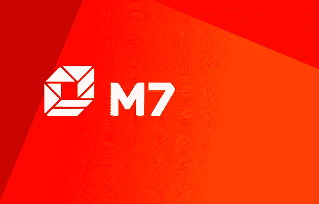 M7 Cover