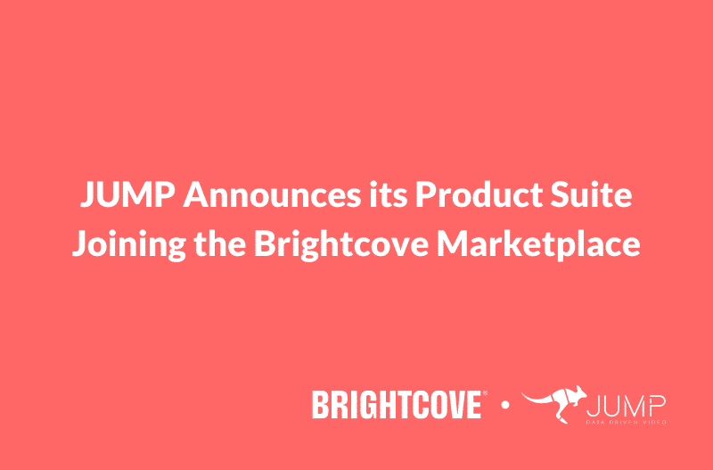 PR Cover Brightcove Marketplace