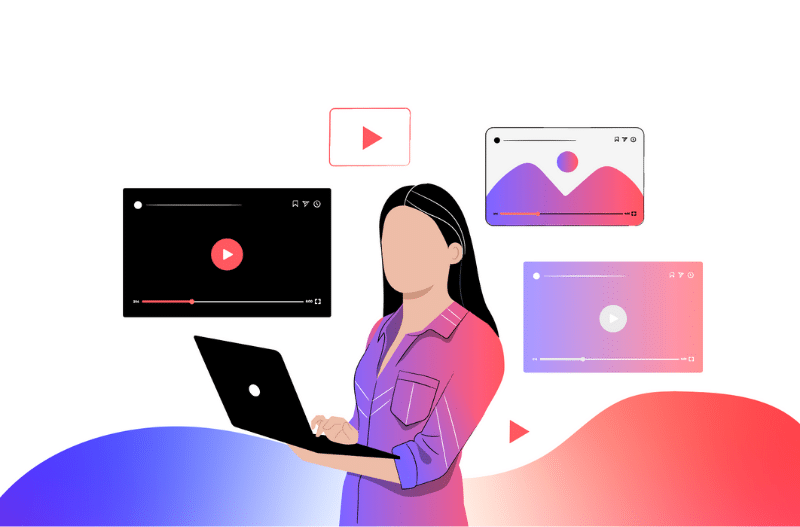Maximizing ARPU and ROI in video services companies through AI-powered personalization
